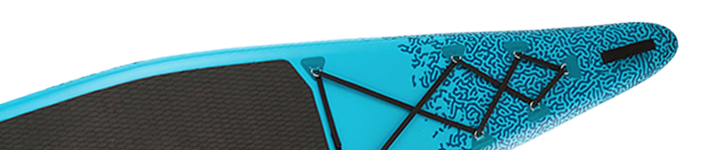Explore stand up paddleboards and kayaks