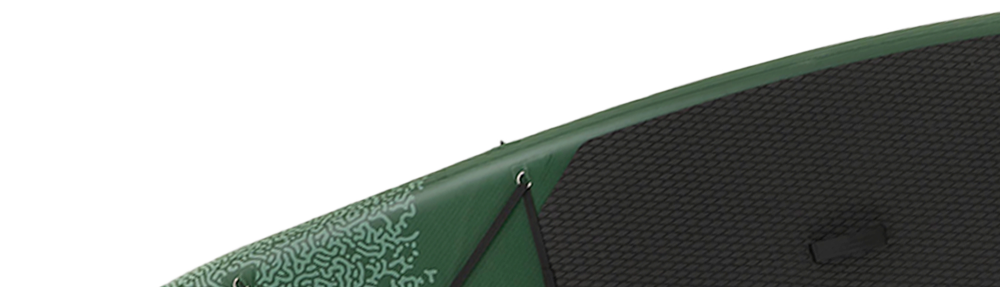 Explore stand up paddleboards and kayaks