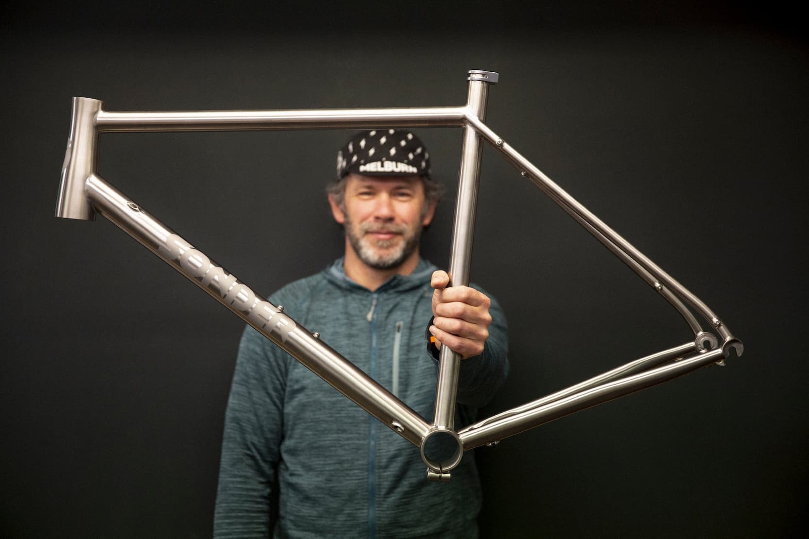 Read: Bike frame materials explained