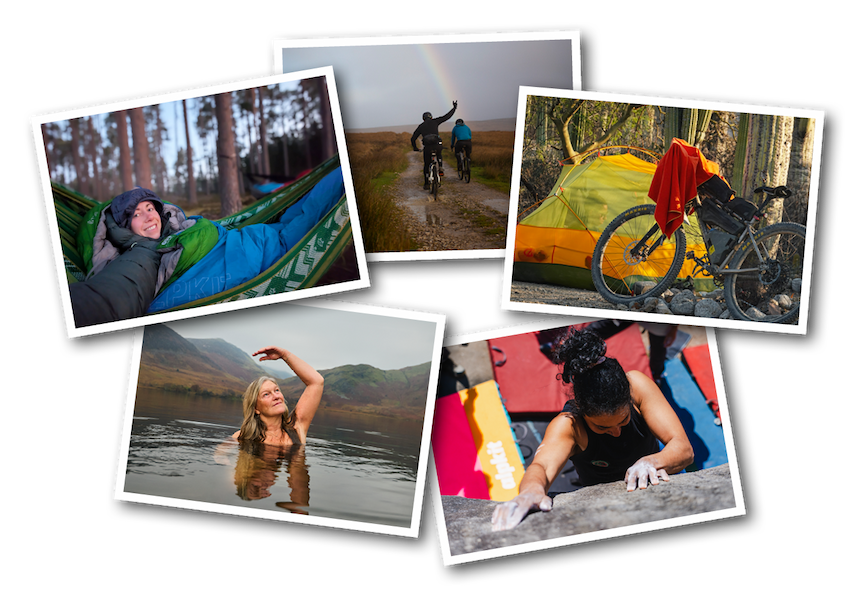 Tag us on instagram to enter the photo comp