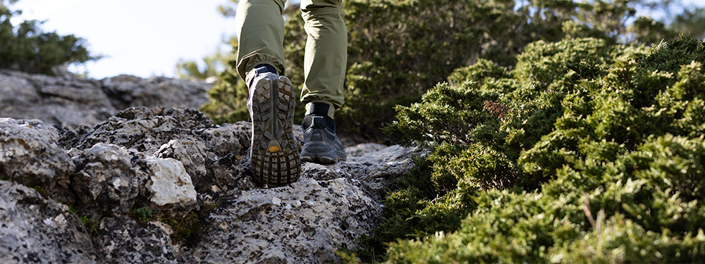 Explore trousers and shorts