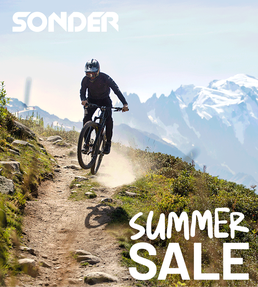 Explore Sonder Summer Sale