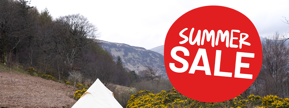 Shop our Summer Sale