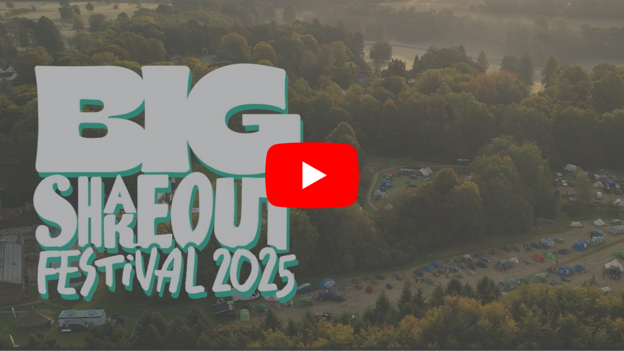 See what happened at last years festival