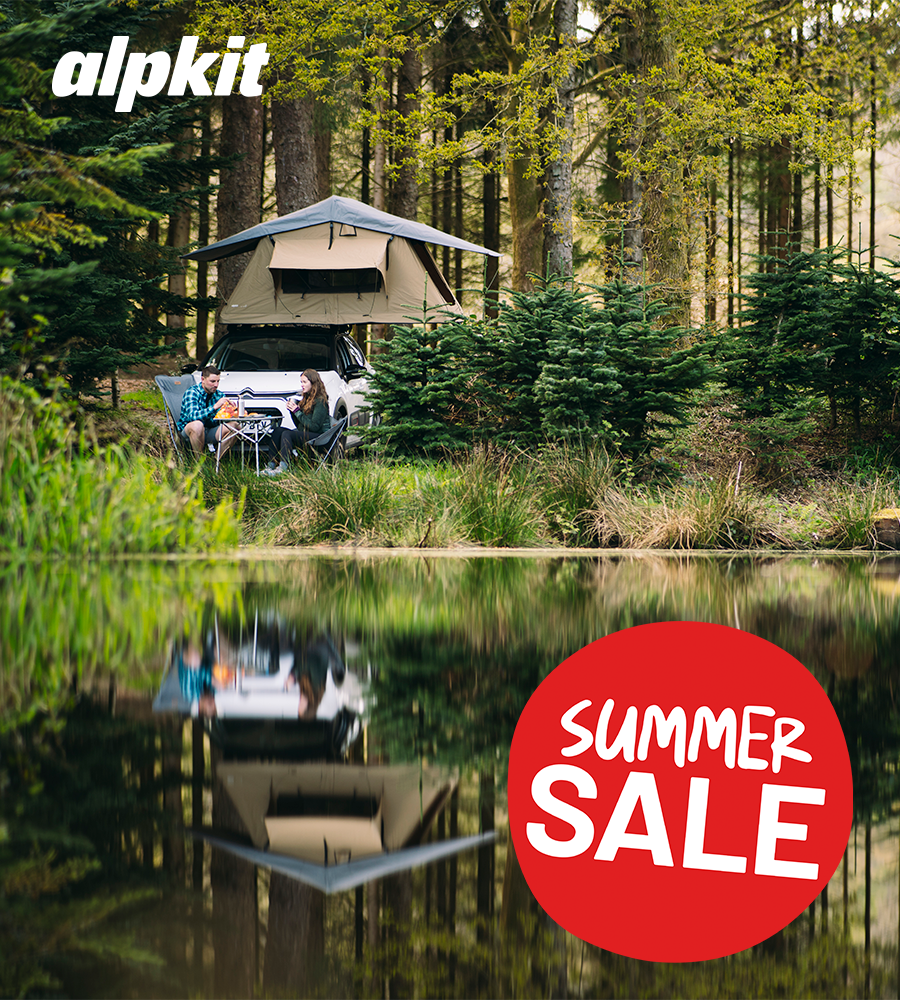 Explore Summer Sale