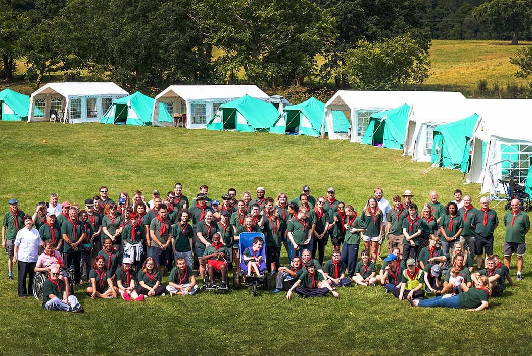 Read: Breaking down barriers to adventure