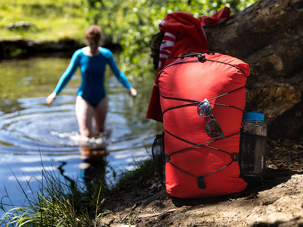Shop Gourdon waterproof rucksacks