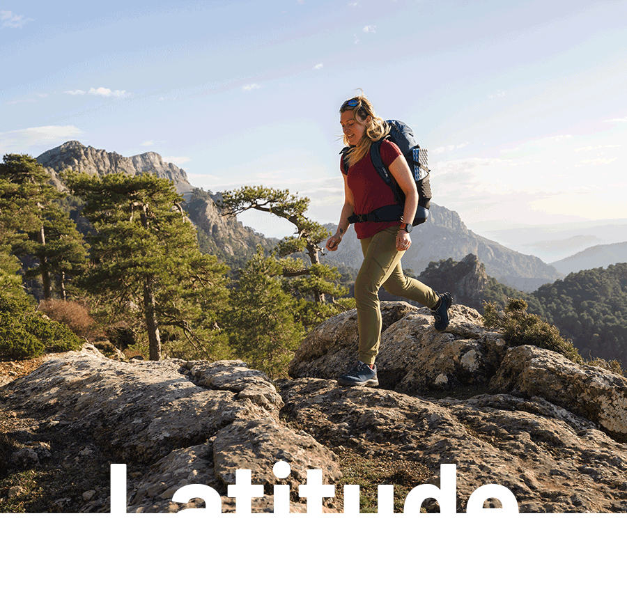 Shop Latitude