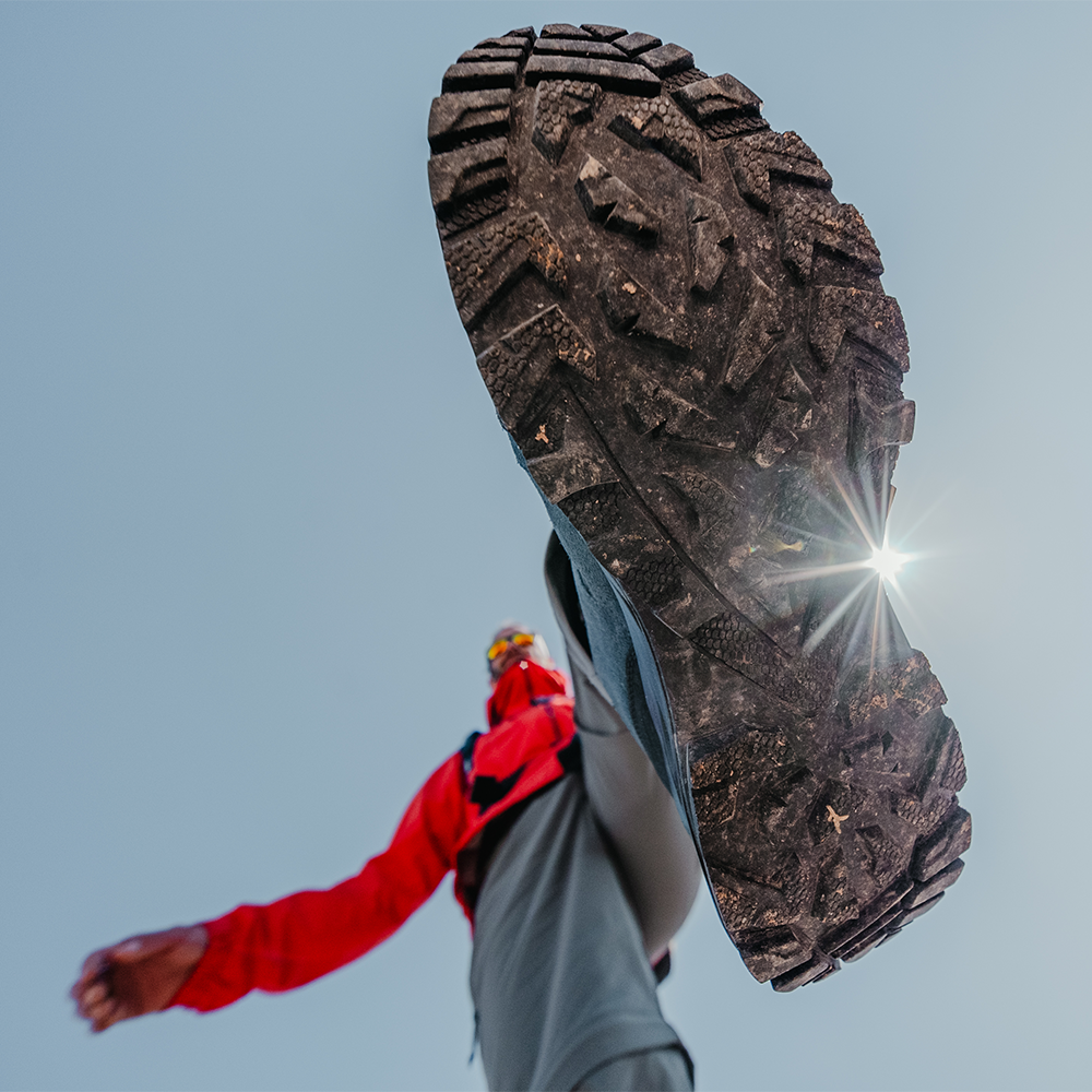 Read: Hiking shoes vs boots - Why lighter might be better