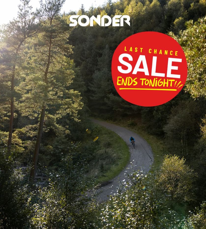 Explore Sonder Summer Sale