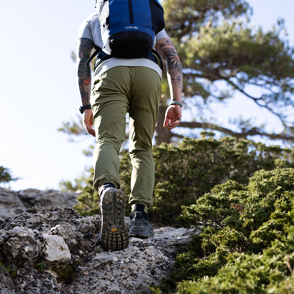 Read: How to choose outdoor trousers