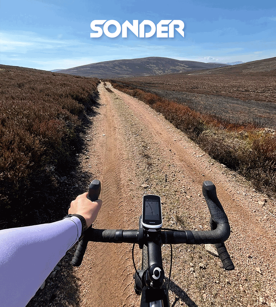 Explore Sonder Sedona