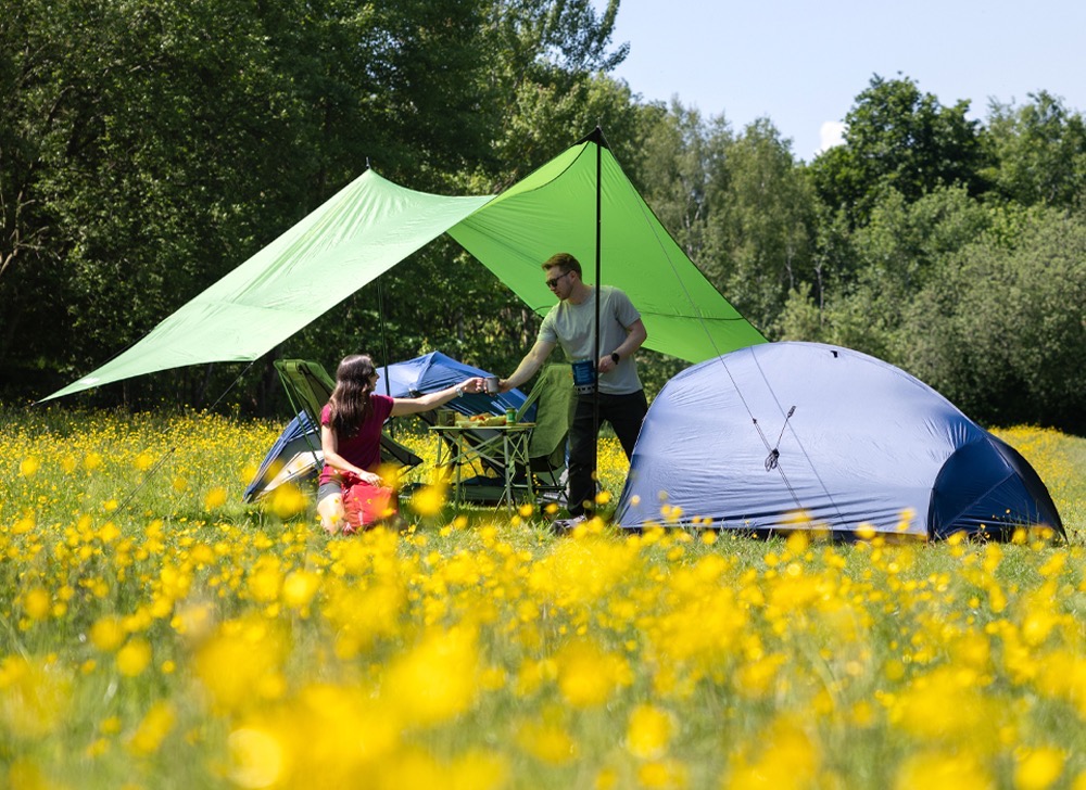 Read: How to choose the right tent for camping
