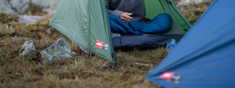 Shop Soloist 1-person tent