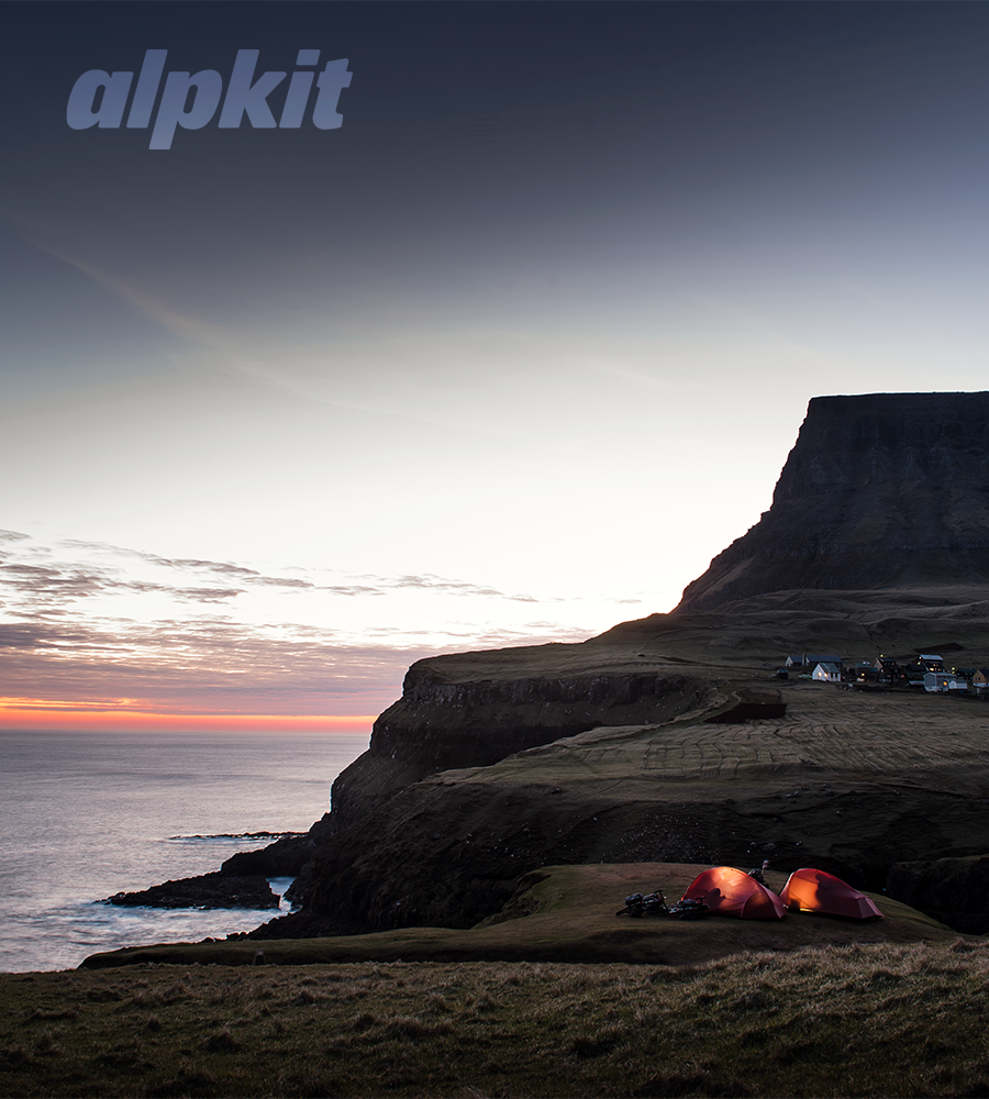 Shop camping specials