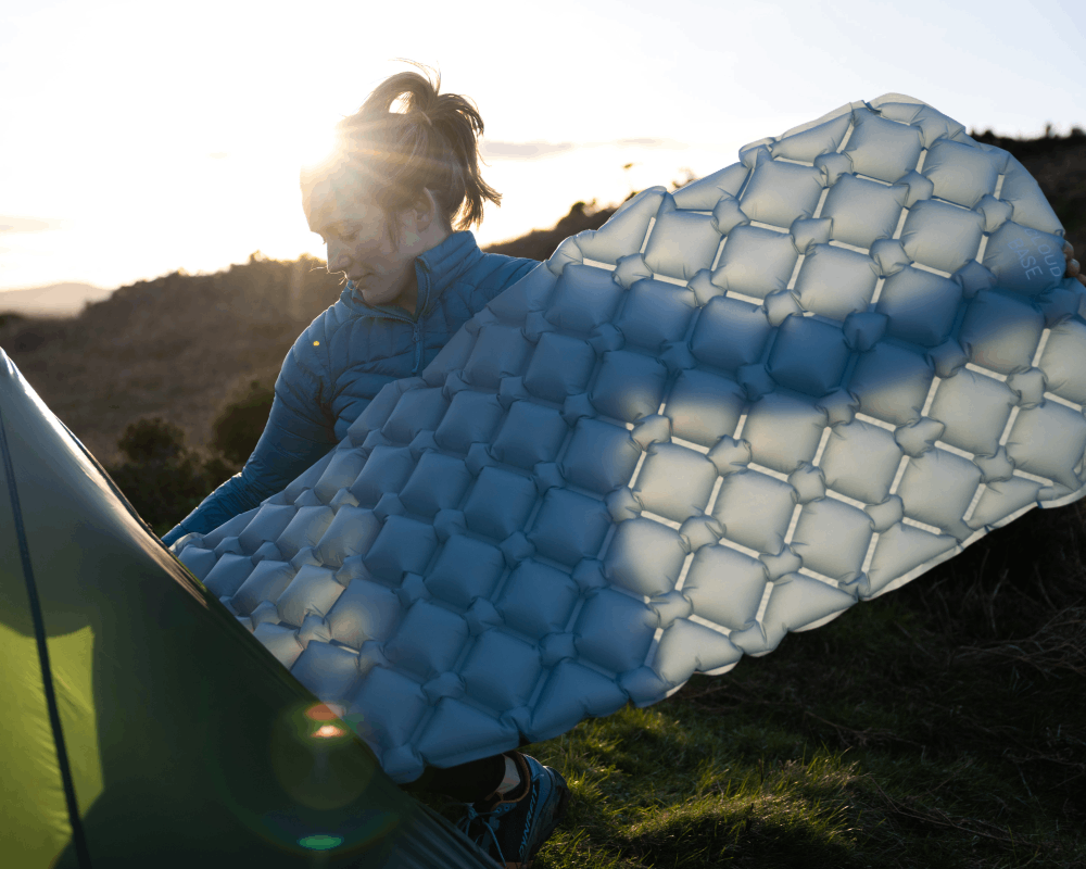 Shop sleeping mats