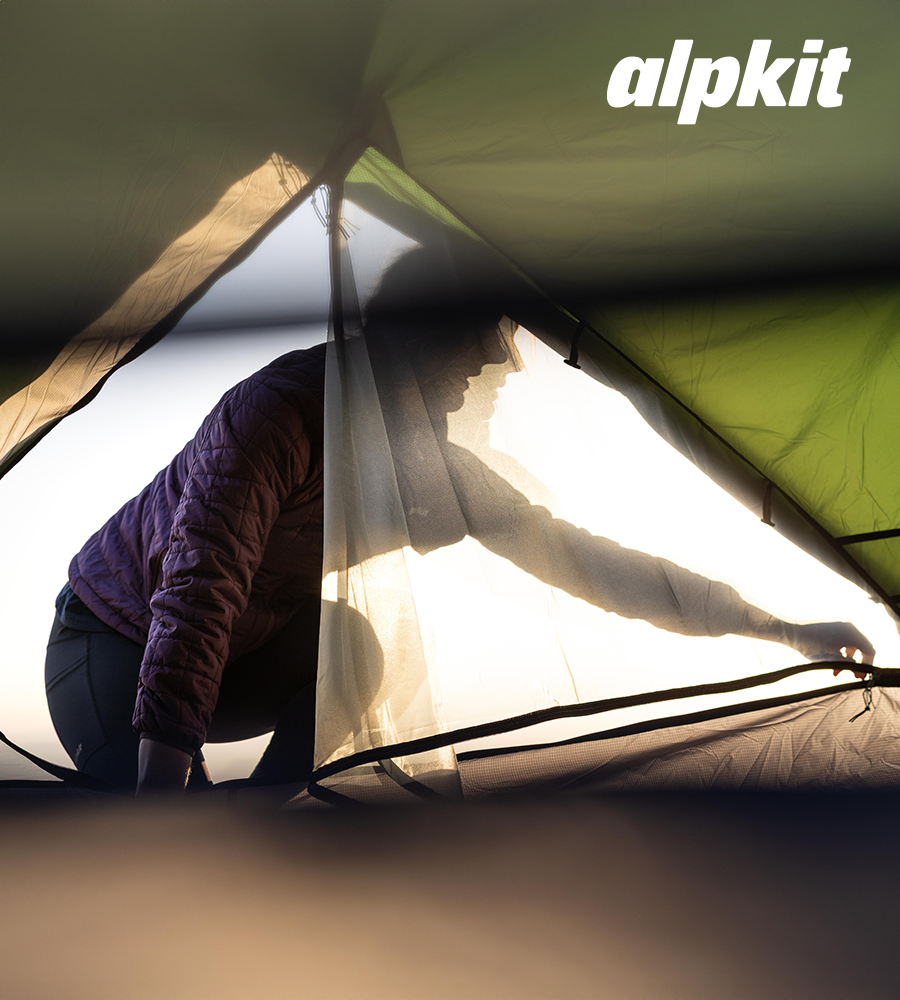 Shop camping specials