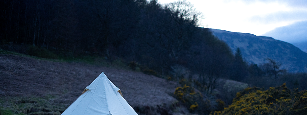 Shop 1 - 6 person tents