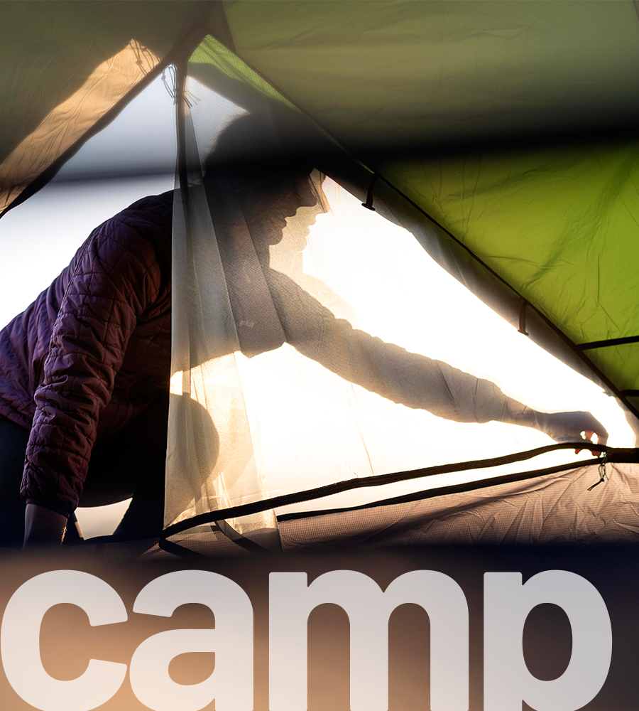 Save on Camping