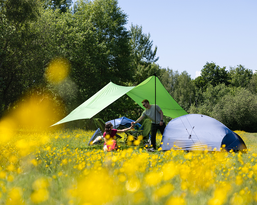 Read: Family camping equipment that works
