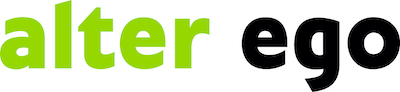 Alterego Logo