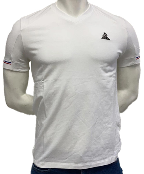 חולצת לה קוק ספורטיף le coq sportif tee ss aluf n°2 | גברים