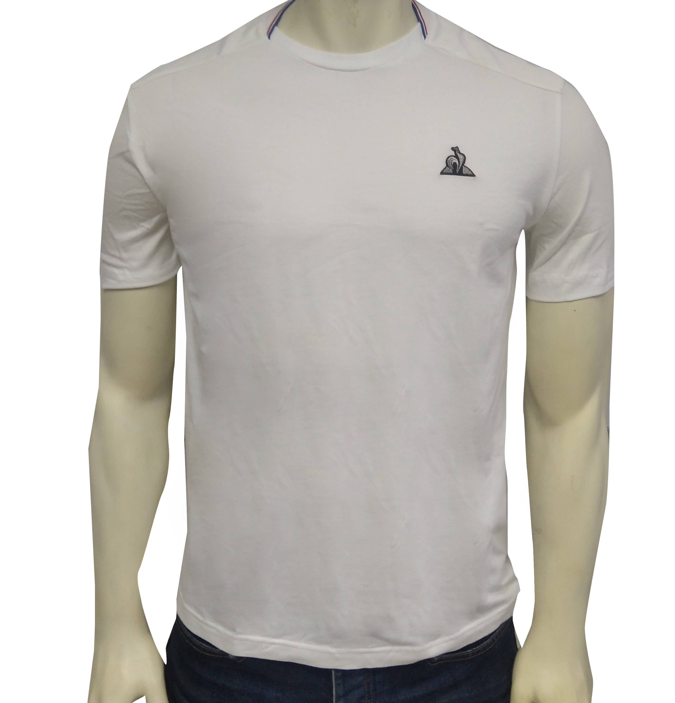 חולצת לה קוק ספורטיף - le coq sportif tee aluf | גברים