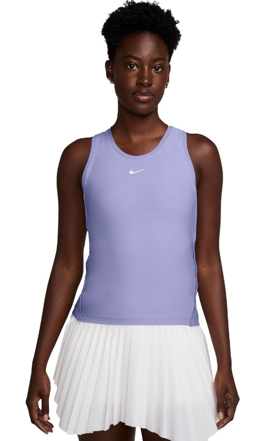 גופיית נייק nike victory dri-fit tennis tank top | נשים