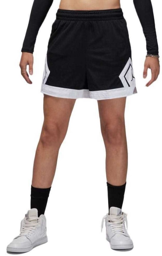 מכנסי ג'ורדן jordan sport shorts | נשים