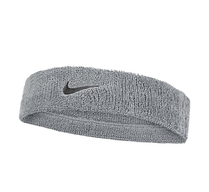 מגן זיעה ראש נייק nike swoosh headband