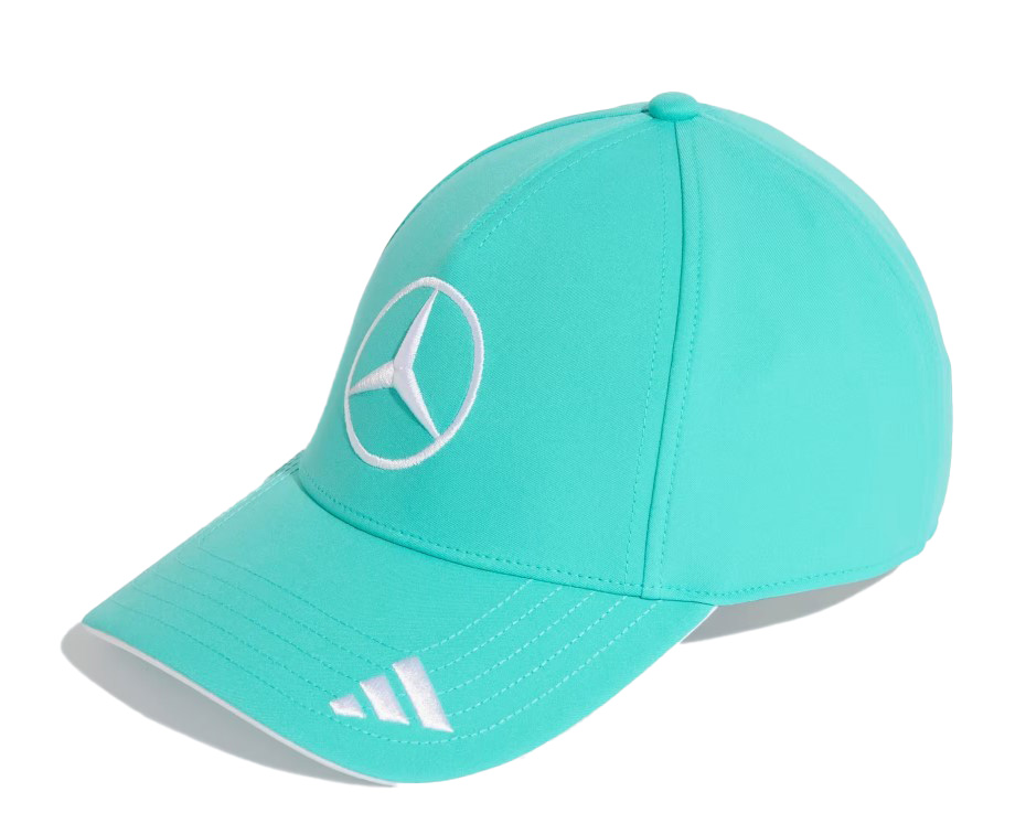 כובע אדידס adidas mercedes amg petronas formula 1 | גברים