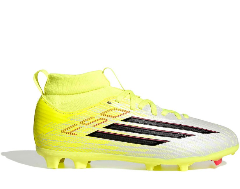נעלי כדורגל אדידס adidas f50 mid league fg/mg | ילדים ונוער