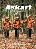 Jagd Katalog H/W 24/25