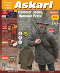 Jagd Preisknaller Oktober