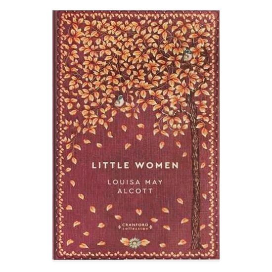 Little Women (Timeless Classics: Cranford Collection)