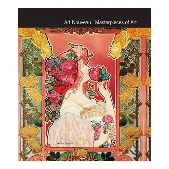 Art Nouveau Masterpieces of Art