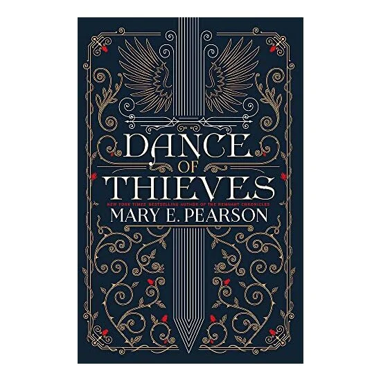 Dance of Thieves