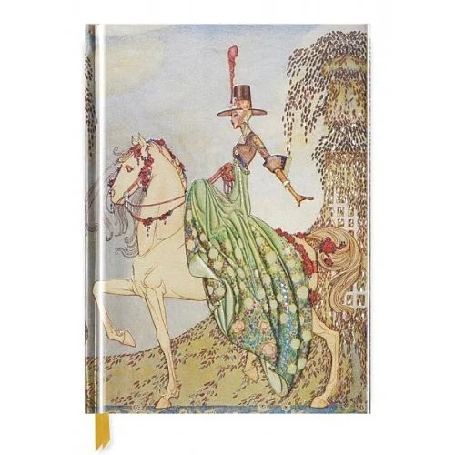 Nielsen: Crinoline & Lace (Blank Sketch Book) 