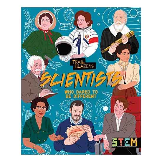 I Love Books (Shortlisted for Illustrator of the Year - British Book Awards 2025)