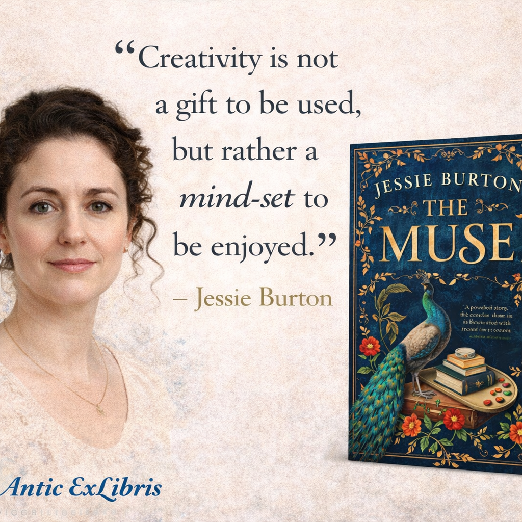 I Love Books (Shortlisted for Illustrator of the Year - British Book Awards 2025)