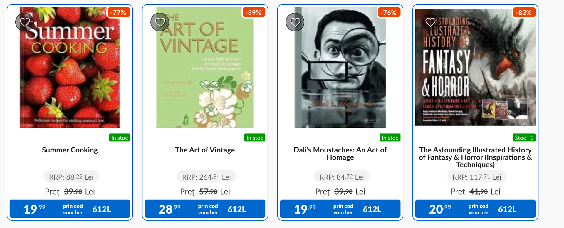 Konemann-Art and Period Movements