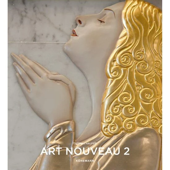 Art Nouveau 2