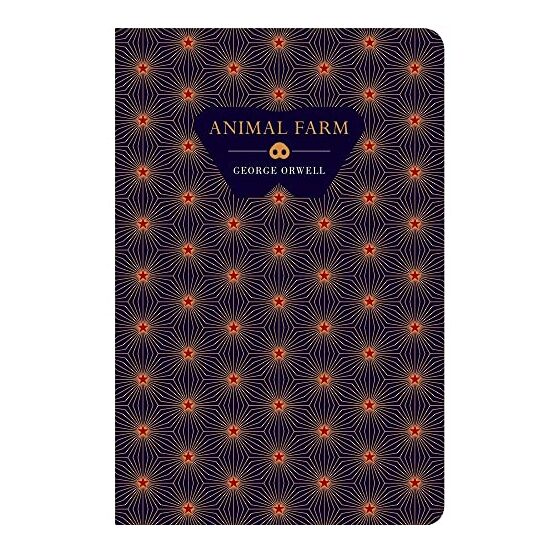 Animal Farm — George Orwell