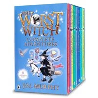 The Worst Witch