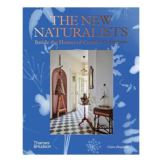 New Naturalists