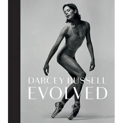 Darcey Bussell: Evolved