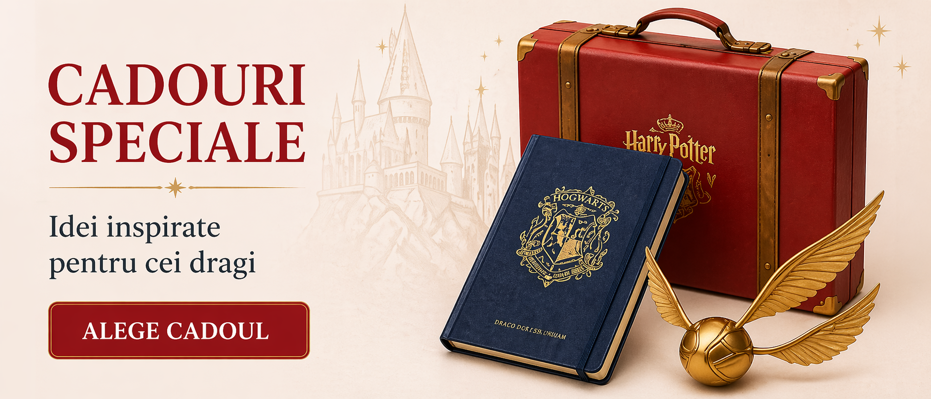 Cadouri speciale
