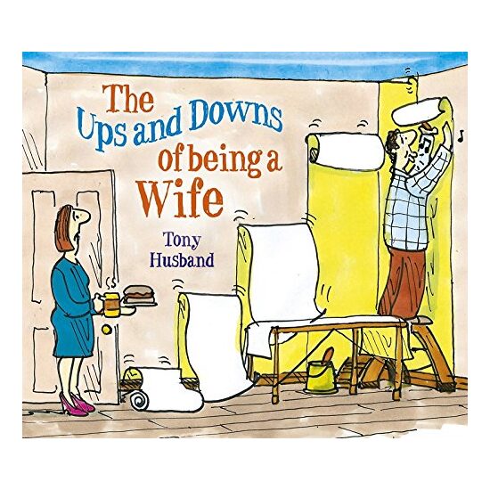 Ups & Downs of Being a Wife