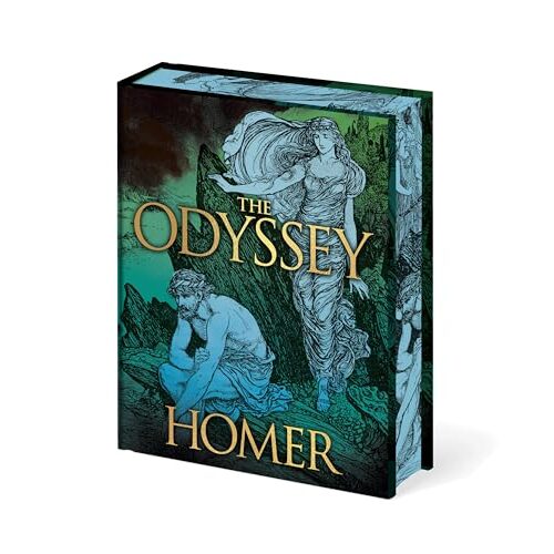 The Odyssey