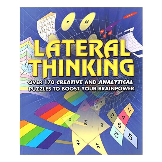 Lateral Thinking
